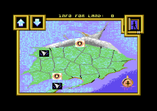 Second World, The
